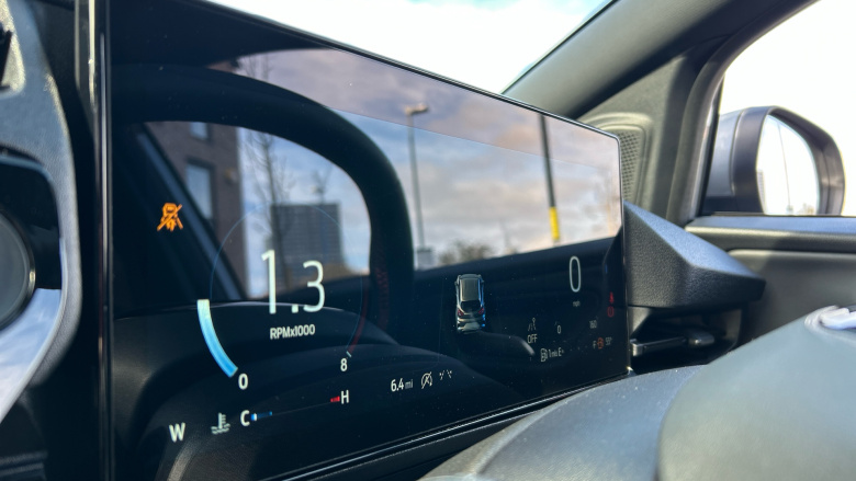 Ford Puma 1.0 EcoBoost Hybrid mHEV ST-Line X 5dr Petrol Hatchback